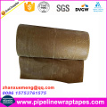 Petrolatum tape waterproof marine tape for pipe anti corrosion